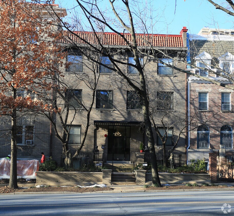 2812 Connecticut Ave NW, Washington, DC 20008 - 2812 Connecticut Ave NW ...