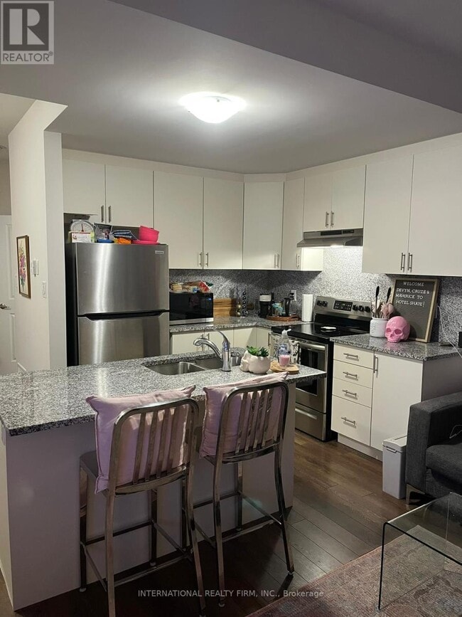 Photo du bâtiment - 2 Willow St