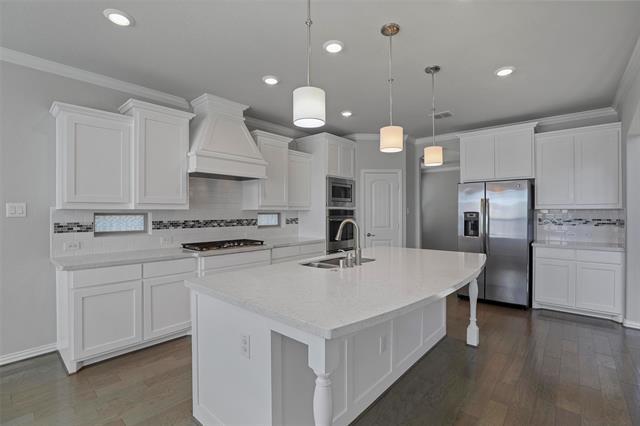 Foto del edificio - 16198 Moss Haven Ln