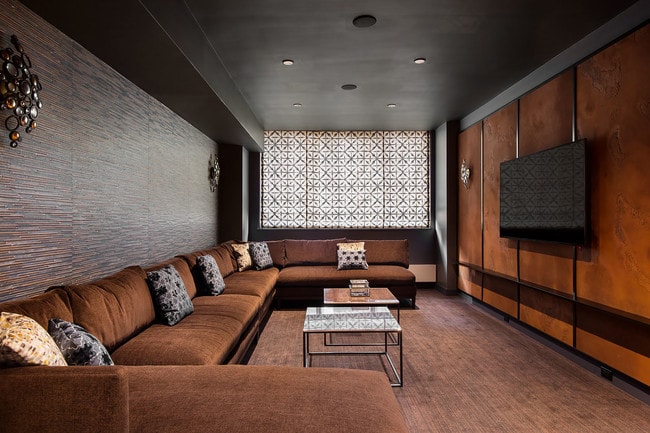 Interior Photo - Hudson Landing