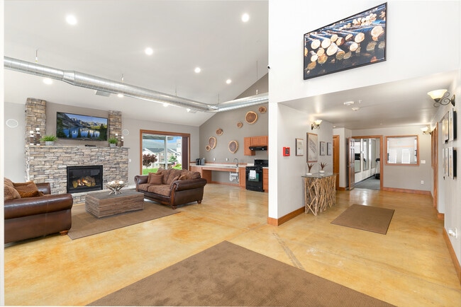 Building Photo - Riverview Collection - 275