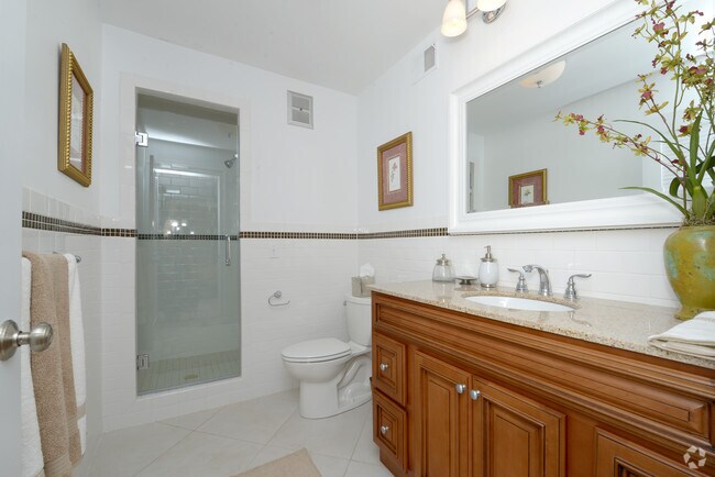 Foto del diseño de interior - Chateau Chatillon