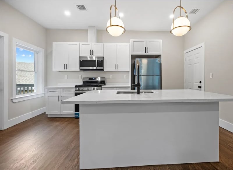 Photo - 238 Norfolk St (Boston, MA)