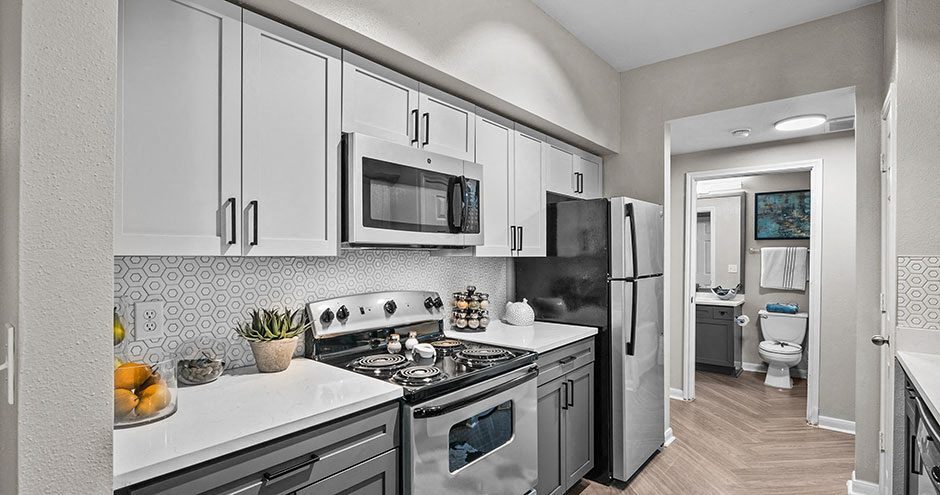 Foto principal - The Palms at Clear Lake Apartments