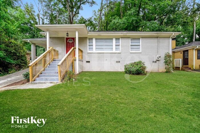Foto principal - 2753 Claire Terrace