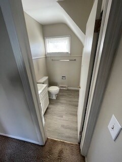 Bathroom - 1433 39th St