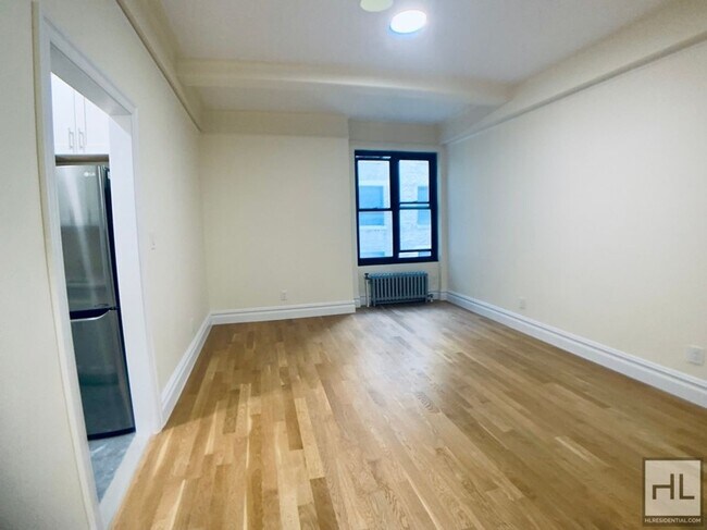 Foto del edificio - SECOND AVENUE