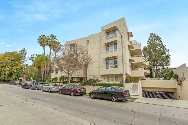 building - 11099 Ophir Dr