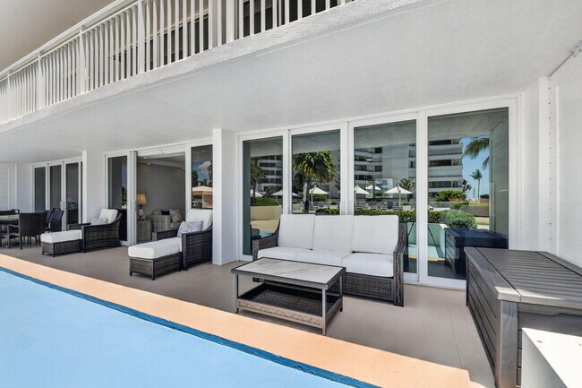 Foto del edificio - 3546 S Ocean Blvd