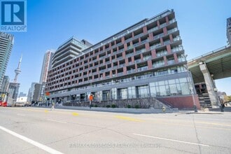 Building Photo - 169 Fort York Blvd