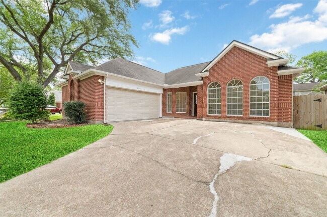 Building Photo - 4211 Torrey Creek Ln