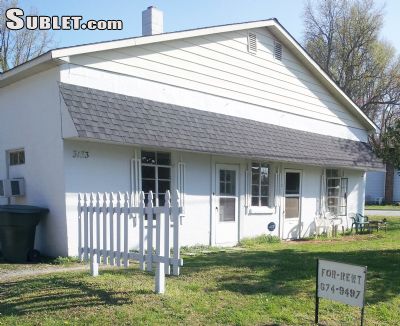 Primary Photo - 3133 Creek Ridge Rd