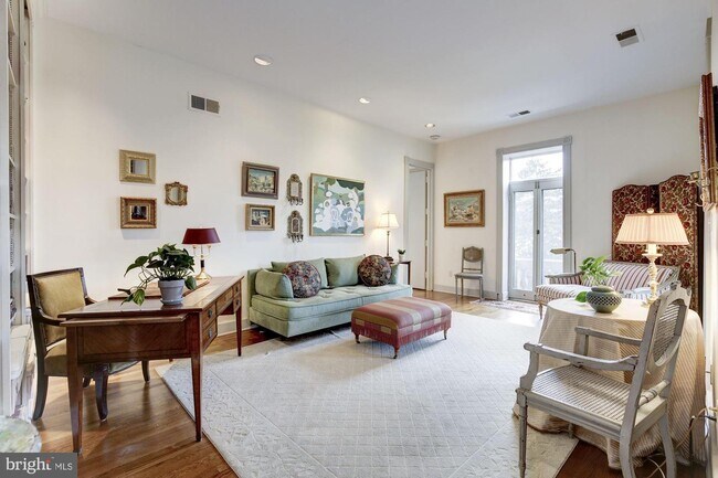 Foto del edificio - 1517 30th St NW