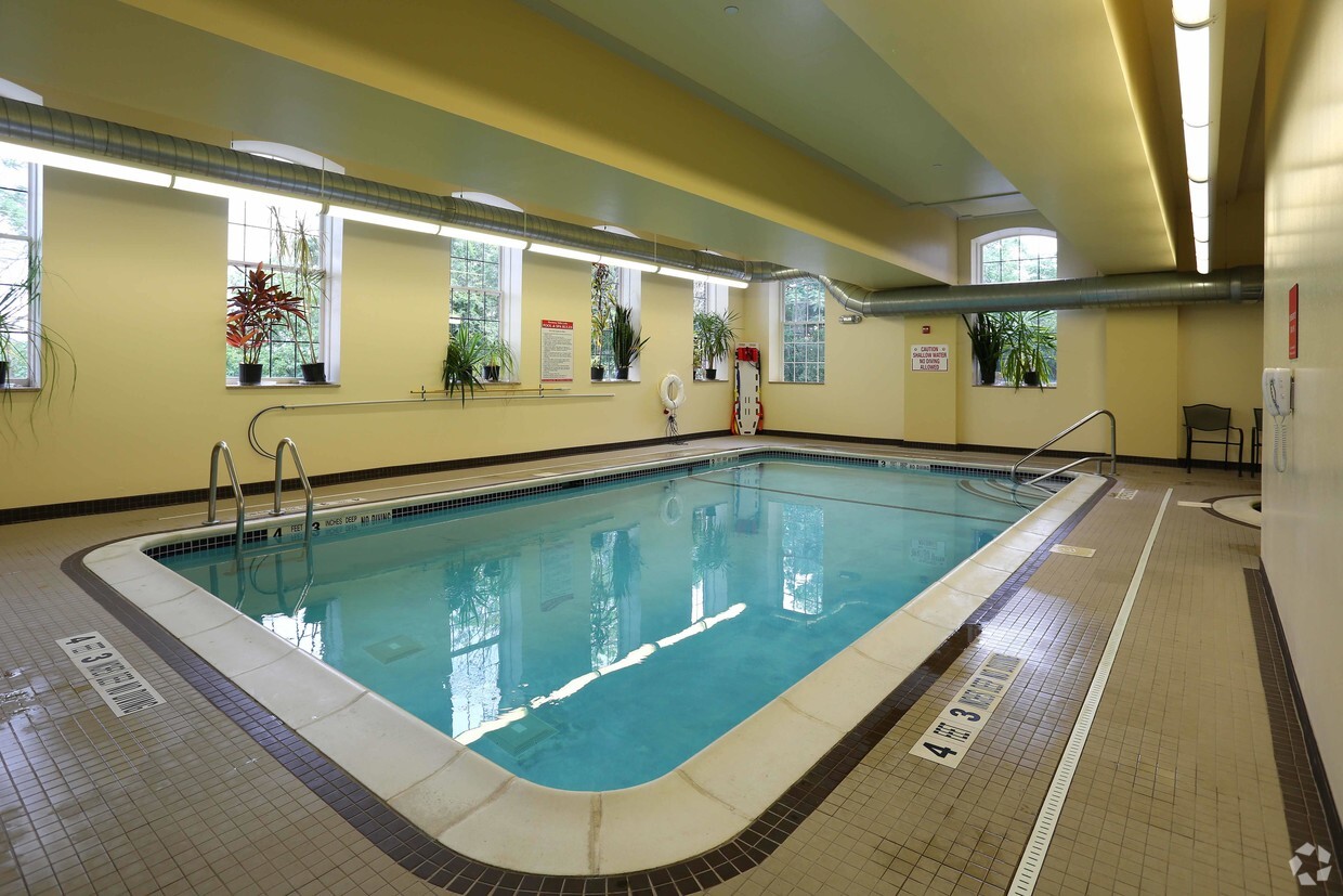 The Lofts at Harmony Mills Apartments Cohoes, NY