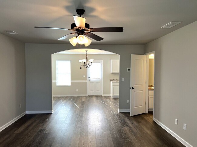 Foto del edificio - Sub South!! Close to Macon and RAFB