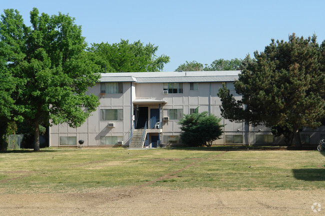 Building Photo - Latah Village