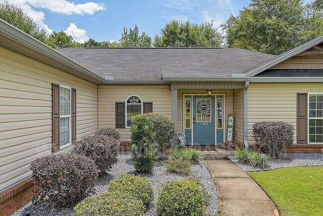 Building Photo - 682 Co Rd 539