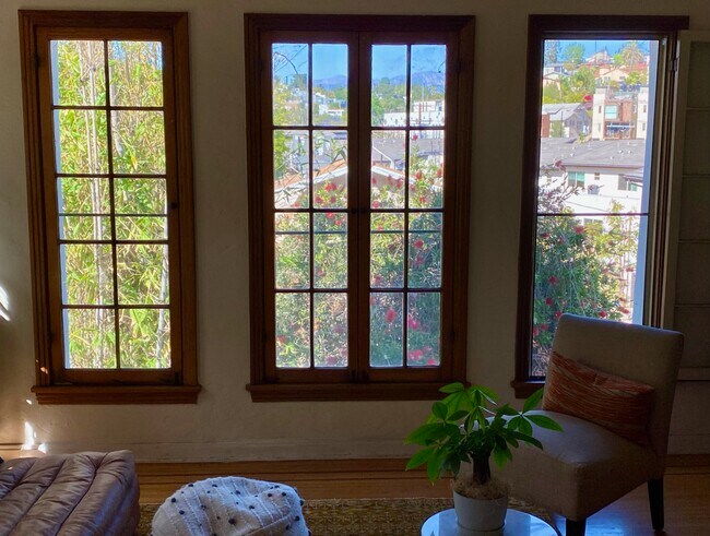 ventanas lvgrm orientadas al norte - 1622 Delta St