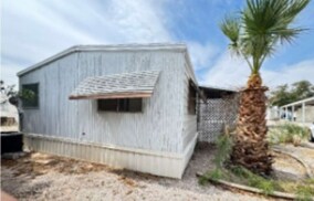 Foto del edificio - 3601 E Wyoming Ave