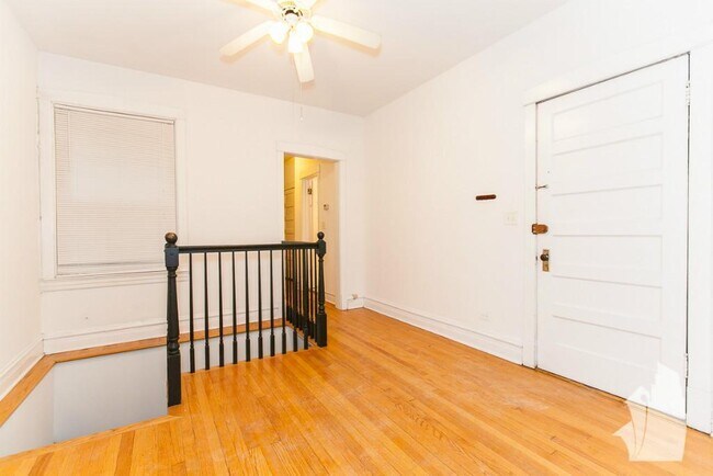 Foto del edificio - 1460 W Grace St