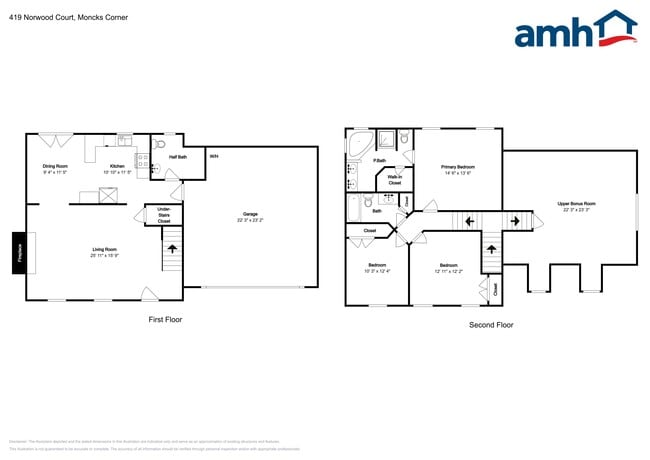Building Photo - 419 Norwood Ct