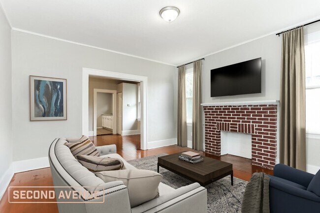 Foto del edificio - 6580 Sunset Dr