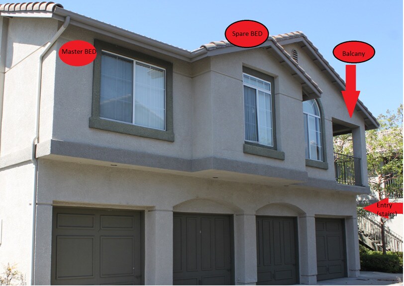 210 Chaumont Cir, Lake Forest, CA 92610 Condo for Rent in Lake Forest