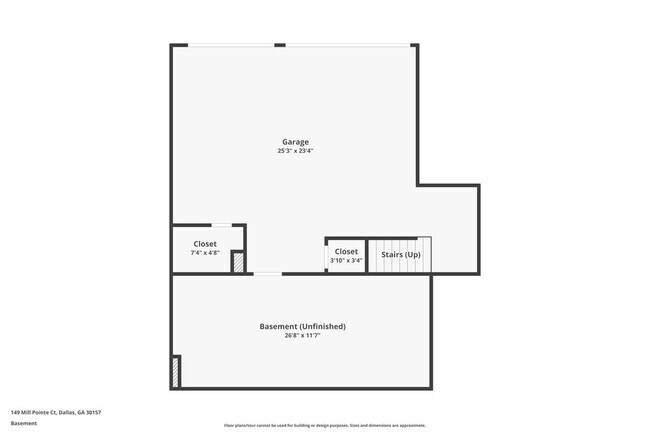 Foto del edificio - 149 Mill Pointe Ct