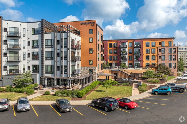 Building Photo - Bluestone Flats