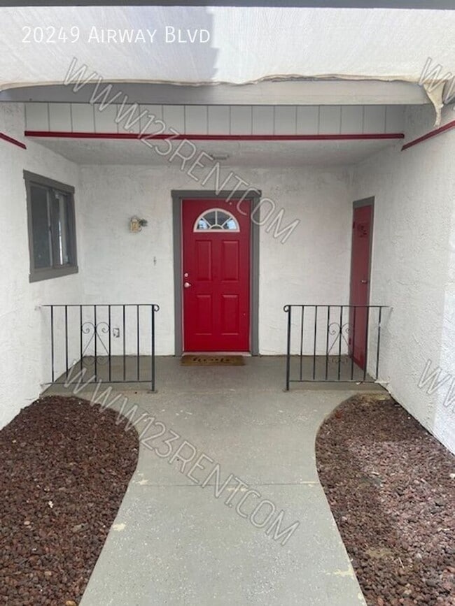 Building Photo - 20249 Airway Blvd