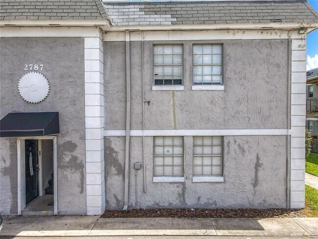 Foto del edificio - 2787 L B McLeod Rd