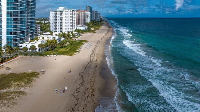 Foto del edificio - 1541 S Ocean Blvd