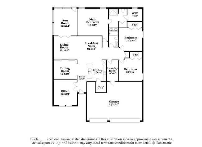 Building Photo - 2111 Waseca Ln