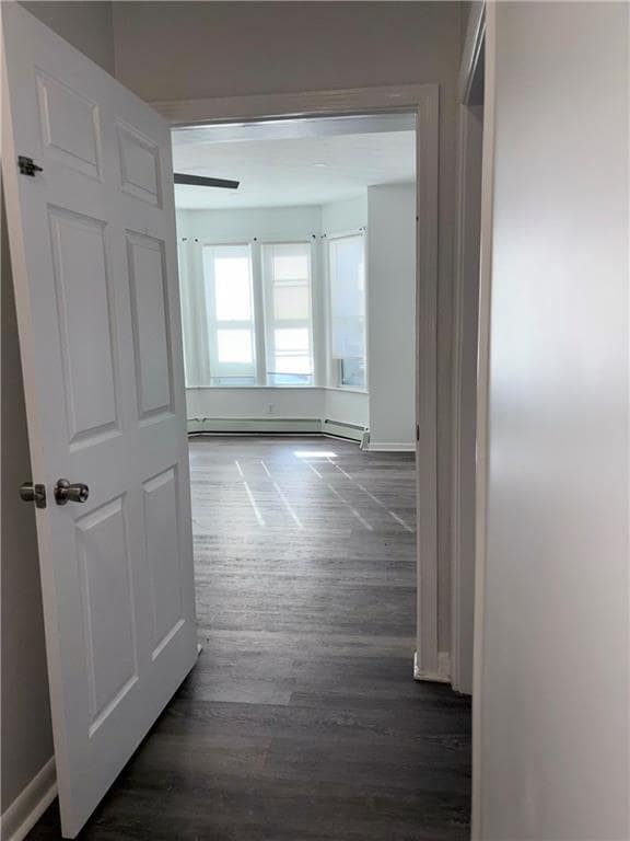 Foto del edificio - 55 Brown St