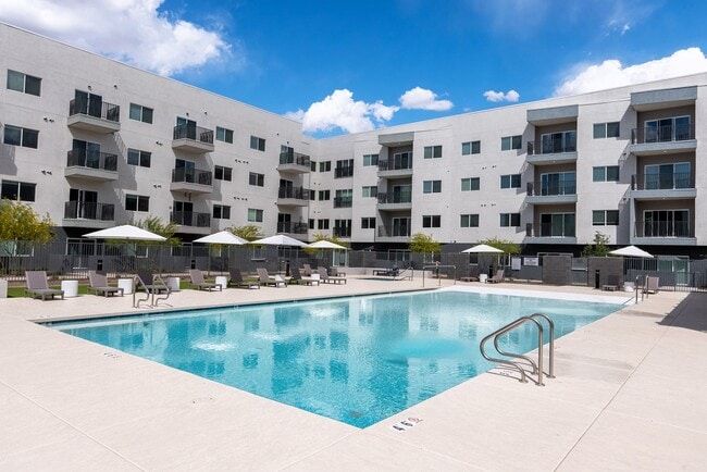 Building Photo - Lucero Apartments
