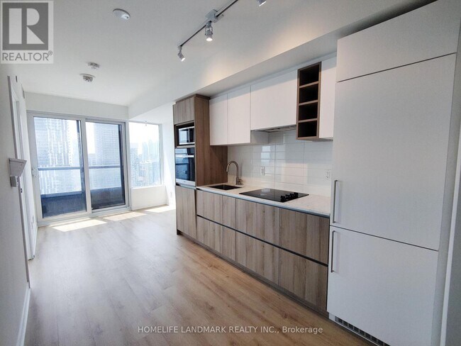 Photo du bâtiment - 319 Jarvis St