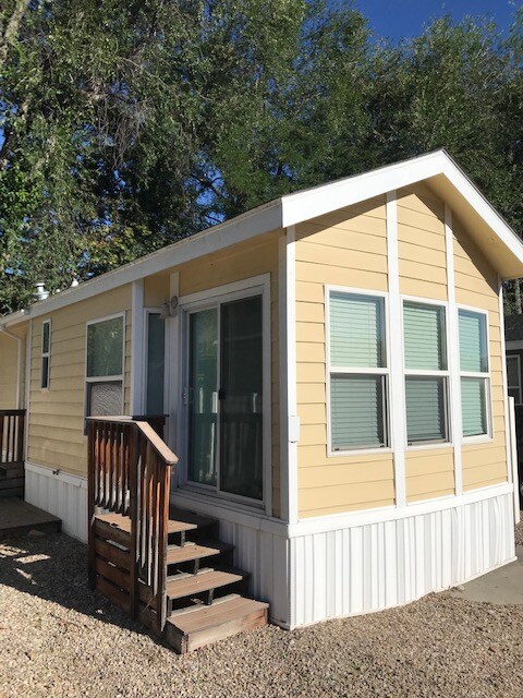 Foto principal - 2601 W Boise Ave