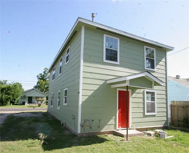 Building Photo - 4506 Hershe St