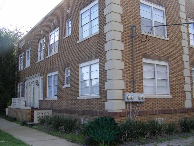 Foto del edificio - 1007 Acosta St