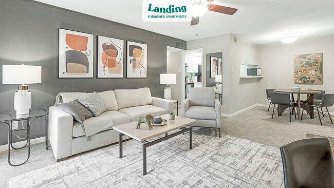 Foto del edificio - 6100 Barrowood Dr