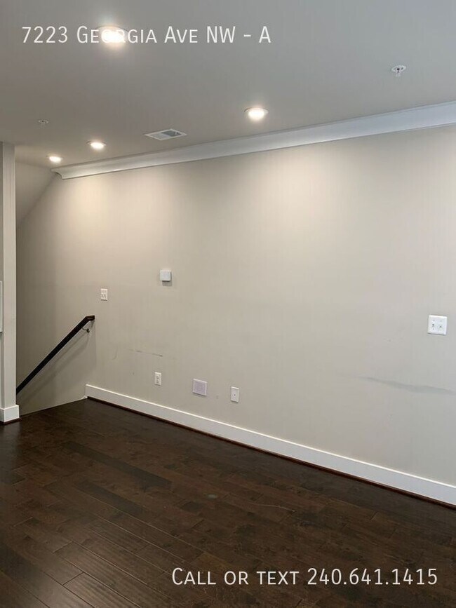 Foto del edificio - 7223 Georgia Ave NW