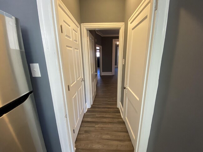 Foto del edificio - 1034 Willow St