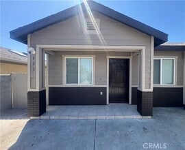 Building Photo - 603 N Soldano Ave