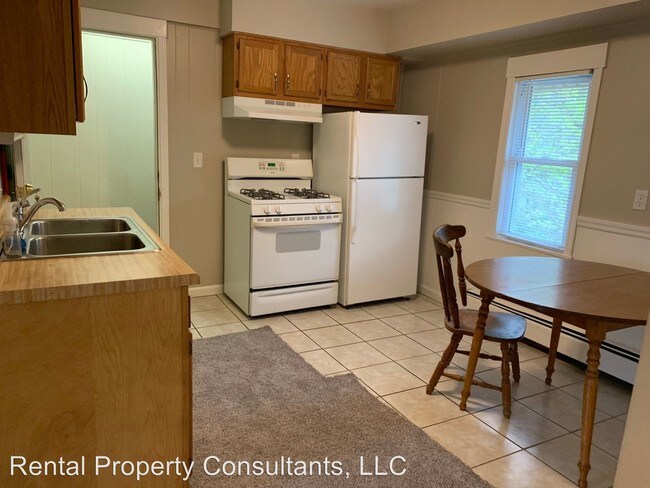 Foto del edificio - 411 7th St NW