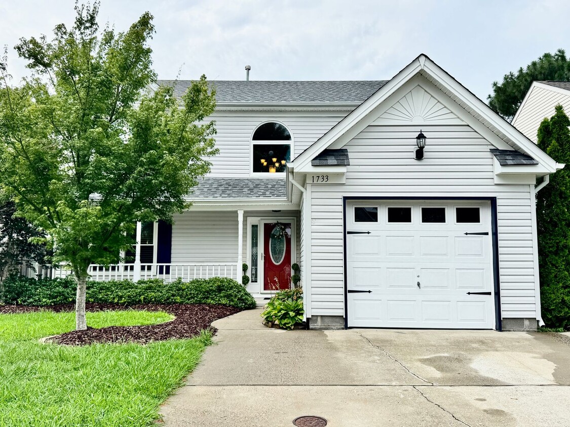Primary Photo - Ready NOW! A First-Time Rental in Ocean La...