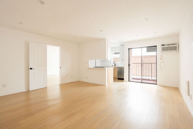 Foto del interior - Larrabee Square Apartments