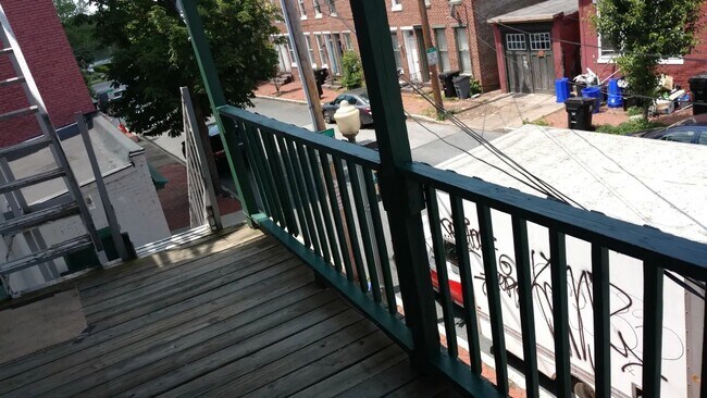Foto del edificio - 1 Bedroom in Midtown w/optional Garage