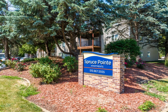 Building Photo - Spruce Pointe