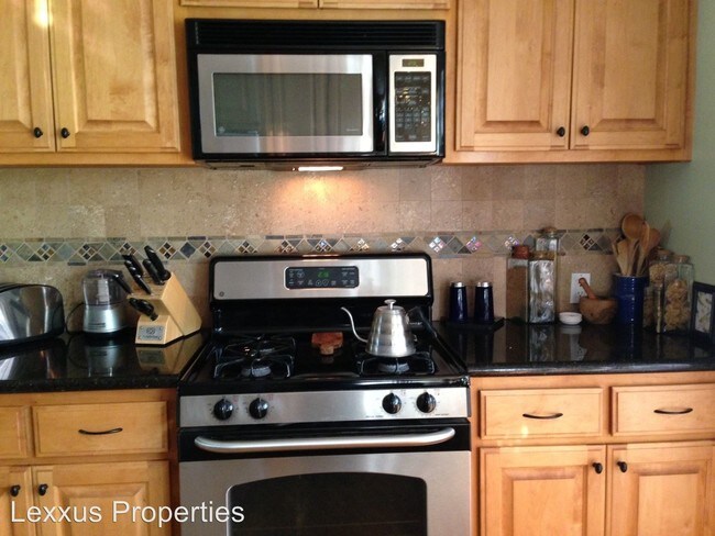 Foto del edificio - 2 br, 1 bath House - 2171 Albury Avenue