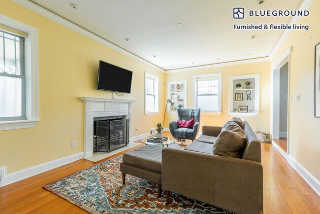 Foto del edificio - 5405 1st St NE